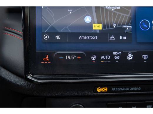 Ford Puma 1.0 EcoBoost Hybrid ST-Line X | Elek. Panorama dak | Adaptive Cruise | 360 Camera | Winterpack | ... ActivLease financial lease