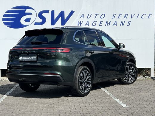 Geely Starray EM-i 1.5 Max+ PHEV | Long Range | 8 jaar garantie | Geely Specialist | Pano ActivLease financial lease