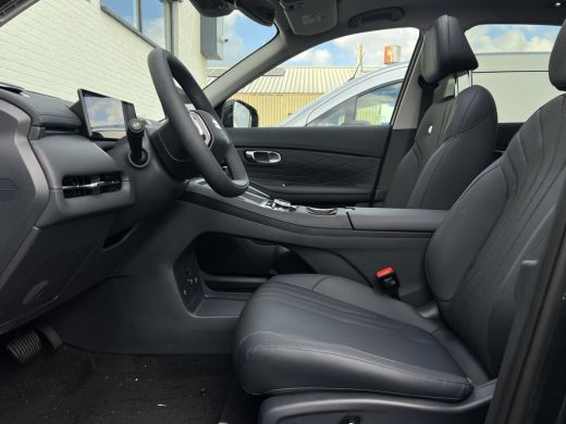Geely Starray EM-i 1.5 Max+ PHEV | Long Range | 8 jaar garantie | Geely Specialist | Pano ActivLease financial lease