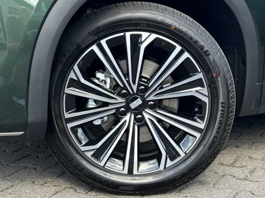 Geely Starray EM-i 1.5 Max+ PHEV | Long Range | 8 jaar garantie | Geely Specialist | Pano ActivLease financial lease