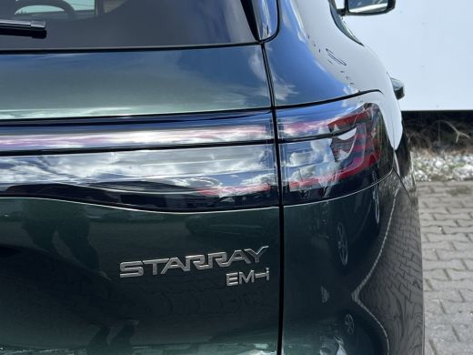 Geely Starray EM-i 1.5 Max+ PHEV | Long Range | 8 jaar garantie | Geely Specialist | Pano ActivLease financial lease