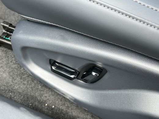 Geely Starray EM-i 1.5 Max+ PHEV | Long Range | 8 jaar garantie | Geely Specialist | Pano ActivLease financial lease