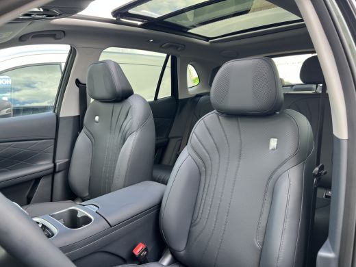 Geely Starray EM-i 1.5 Max+ PHEV | Long Range | 8 jaar garantie | Geely Specialist | Pano ActivLease financial lease