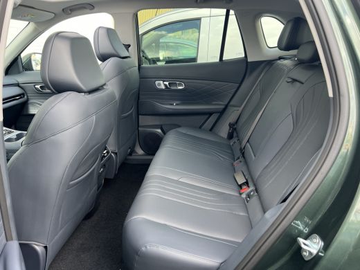 Geely Starray EM-i 1.5 Max+ PHEV | Long Range | 8 jaar garantie | Geely Specialist | Pano ActivLease financial lease