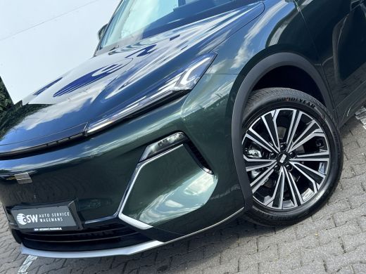 Geely Starray EM-i 1.5 Max+ PHEV | Long Range | 8 jaar garantie | Geely Specialist | Pano ActivLease financial lease