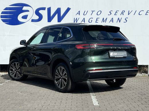 Geely Starray EM-i 1.5 Max+ PHEV | Long Range | 8 jaar garantie | Geely Specialist | Pano ActivLease financial lease