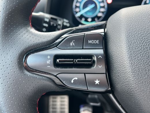 Hyundai i20 1.0 T-GDI 100pk N-Line | Camera | Carplay | Premium audio | Cruise controle | Navigatie | 17'' ve... ActivLease financial lease