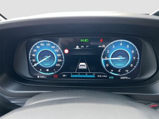 Hyundai i20 1.0 T-GDI 100pk N-Line | Camera | Carplay | Premium audio | Cruise controle | Navigatie | 17'' ve... ActivLease financial lease