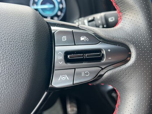 Hyundai i20 1.0 T-GDI 100pk N-Line | Camera | Carplay | Premium audio | Cruise controle | Navigatie | 17'' ve... ActivLease financial lease
