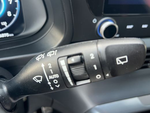 Hyundai i20 1.0 T-GDI 100pk N-Line | Camera | Carplay | Premium audio | Cruise controle | Navigatie | 17'' ve... ActivLease financial lease