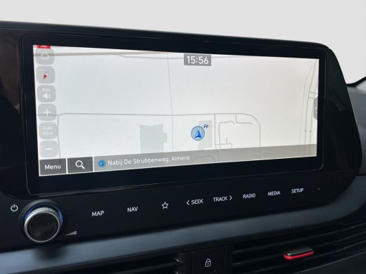 Hyundai i20 1.0 T-GDI 100pk N-Line | Camera | Carplay | Premium audio | Cruise controle | Navigatie | 17'' ve... ActivLease financial lease