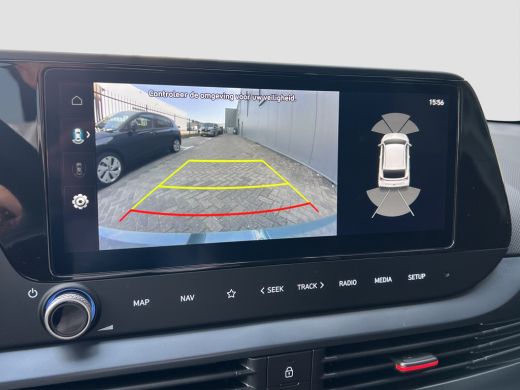 Hyundai i20 1.0 T-GDI 100pk N-Line | Camera | Carplay | Premium audio | Cruise controle | Navigatie | 17'' ve... ActivLease financial lease