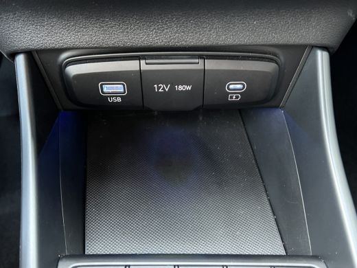 Hyundai i20 1.0 T-GDI 100pk N-Line | Camera | Carplay | Premium audio | Cruise controle | Navigatie | 17'' ve... ActivLease financial lease