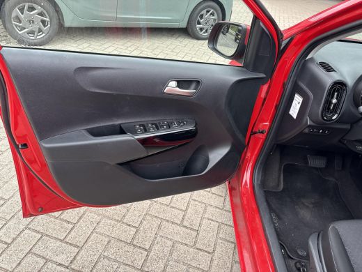 Kia Picanto 1.0 DPi DynamicPlusLine | Automaat | 11.000Km | 1e Eigenaar !! | NieuwStaat ActivLease financial lease