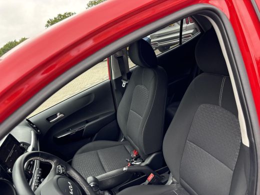 Kia Picanto 1.0 DPi DynamicPlusLine | Automaat | 11.000Km | 1e Eigenaar !! | NieuwStaat ActivLease financial lease