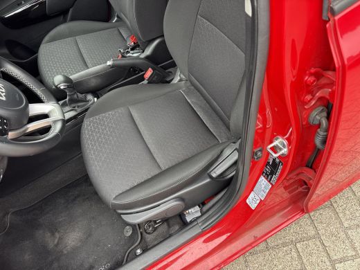 Kia Picanto 1.0 DPi DynamicPlusLine | Automaat | 11.000Km | 1e Eigenaar !! | NieuwStaat ActivLease financial lease
