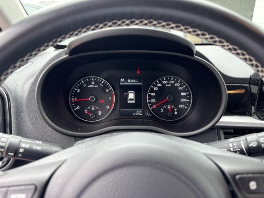 Kia Picanto 1.0 DPi DynamicPlusLine | Automaat | 11.000Km | 1e Eigenaar !! | NieuwStaat ActivLease financial lease