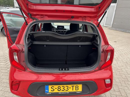 Kia Picanto 1.0 DPi DynamicPlusLine | Automaat | 11.000Km | 1e Eigenaar !! | NieuwStaat ActivLease financial lease