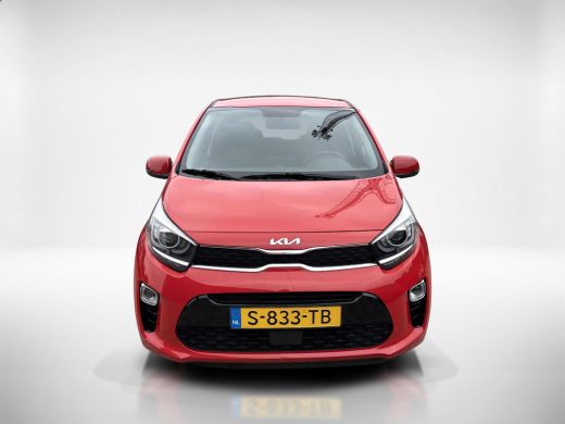 Kia Picanto 1.0 DPi DynamicPlusLine | Automaat | 11.000Km | 1e Eigenaar !! | NieuwStaat ActivLease financial lease