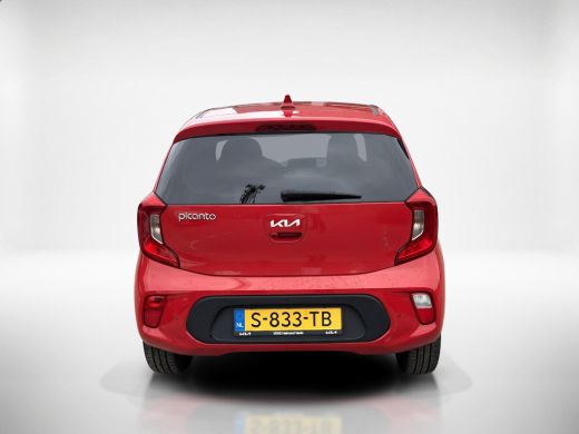 Kia Picanto 1.0 DPi DynamicPlusLine | Automaat | 11.000Km | 1e Eigenaar !! | NieuwStaat ActivLease financial lease