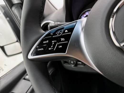 Mercedes-Benz eSprinter 320 L3H2 Pro 81kWh Nieuw Led Snelladen Carplay Betimmering ActivLease financial lease