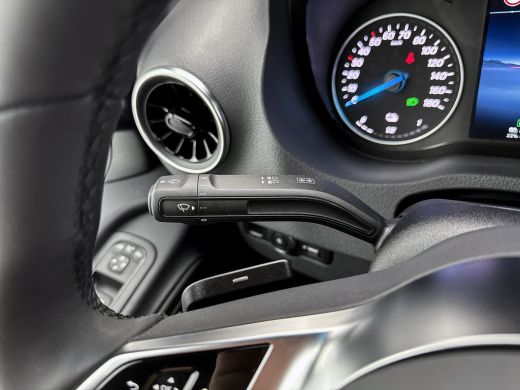 Mercedes-Benz eSprinter 320 L3H2 Pro 81kWh Nieuw Led Snelladen Carplay Betimmering ActivLease financial lease