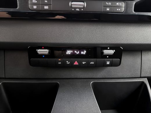 Mercedes-Benz eSprinter 320 L3H2 Pro 81kWh Nieuw Led Snelladen Carplay Betimmering ActivLease financial lease