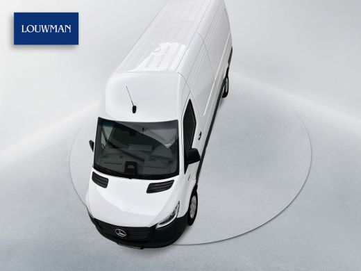 Mercedes-Benz eSprinter 320 L3H2 Pro 81kWh Nieuw Led Snelladen Carplay Betimmering ActivLease financial lease