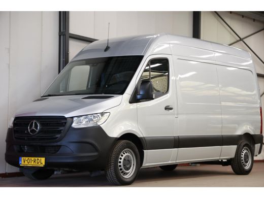 Mercedes-Benz Sprinter 1.9 CDI 150PK L2H2 AUTOMAAT ActivLease financial lease