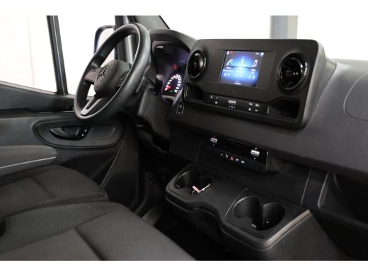 Mercedes-Benz Sprinter 1.9 CDI 150PK L2H2 AUTOMAAT ActivLease financial lease