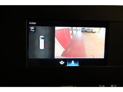 Mercedes-Benz Sprinter 1.9 CDI 150PK L2H2 AUTOMAAT ActivLease financial lease
