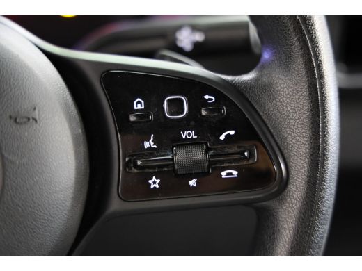 Mercedes-Benz Sprinter 1.9 CDI 150PK L2H2 AUTOMAAT ActivLease financial lease