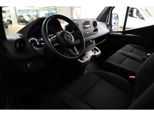 Mercedes-Benz Sprinter 1.9 CDI 150PK L2H2 AUTOMAAT ActivLease financial lease