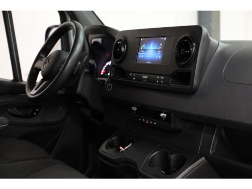 Mercedes-Benz Sprinter 1.9 CDI 150PK L2H2 AUTOMAAT ActivLease financial lease