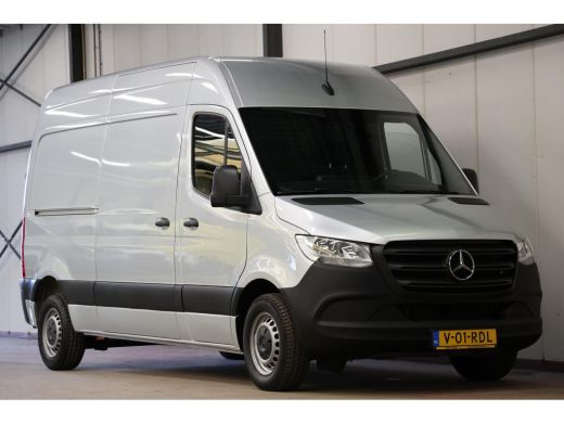 Mercedes-Benz Sprinter 1.9 CDI 150PK L2H2 AUTOMAAT ActivLease financial lease