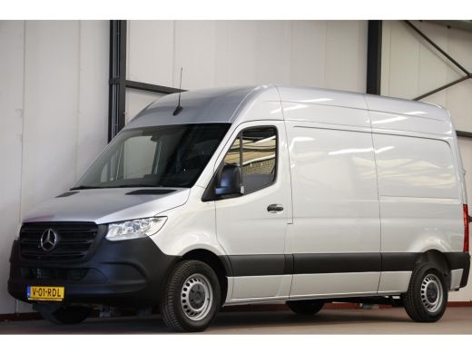 Mercedes-Benz Sprinter 1.9 CDI 150PK L2H2 AUTOMAAT ActivLease financial lease