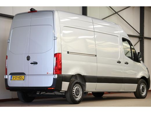 Mercedes-Benz Sprinter 1.9 CDI 150PK L2H2 AUTOMAAT ActivLease financial lease