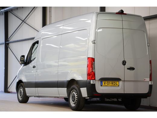 Mercedes-Benz Sprinter 1.9 CDI 150PK L2H2 AUTOMAAT ActivLease financial lease