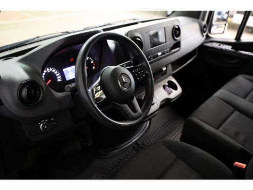 Mercedes-Benz Sprinter 1.9 CDI 150PK L2H2 AUTOMAAT ActivLease financial lease