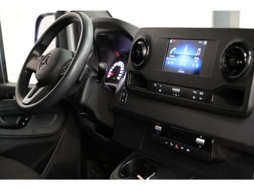 Mercedes-Benz Sprinter 1.9 CDI 150PK L2H2 AUTOMAAT ActivLease financial lease