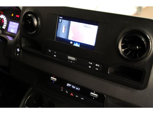 Mercedes-Benz Sprinter 1.9 CDI 150PK L2H2 AUTOMAAT ActivLease financial lease
