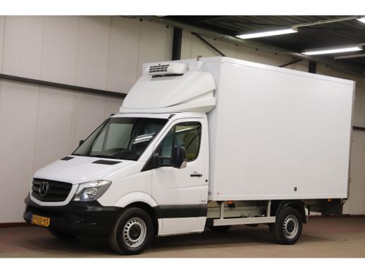 Mercedes-Benz Sprinter 314 2.2 CDI 2.2 CDI KOELWAGEN MEUBELBAK Mercedes-Benz Sprinter 314 2.2 CDI 314 2.2 CDI KOELWAGEN ... ActivLease financial lease