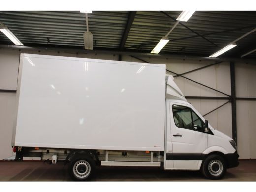 Mercedes-Benz Sprinter 314 2.2 CDI 2.2 CDI KOELWAGEN MEUBELBAK Mercedes-Benz Sprinter 314 2.2 CDI 314 2.2 CDI KOELWAGEN ... ActivLease financial lease