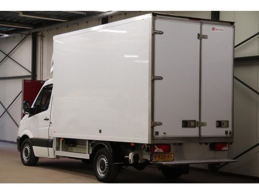 Mercedes-Benz Sprinter 314 2.2 CDI 2.2 CDI KOELWAGEN MEUBELBAK Mercedes-Benz Sprinter 314 2.2 CDI 314 2.2 CDI KOELWAGEN ... ActivLease financial lease
