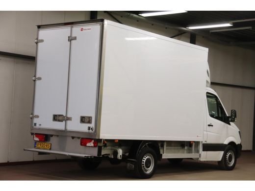 Mercedes-Benz Sprinter 314 2.2 CDI 2.2 CDI KOELWAGEN MEUBELBAK Mercedes-Benz Sprinter 314 2.2 CDI 314 2.2 CDI KOELWAGEN ... ActivLease financial lease