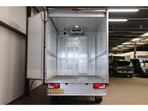 Mercedes-Benz Sprinter 314 2.2 CDI 2.2 CDI KOELWAGEN MEUBELBAK Mercedes-Benz Sprinter 314 2.2 CDI 314 2.2 CDI KOELWAGEN ... ActivLease financial lease