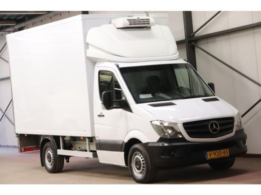 Mercedes-Benz Sprinter 314 2.2 CDI 2.2 CDI KOELWAGEN MEUBELBAK Mercedes-Benz Sprinter 314 2.2 CDI 314 2.2 CDI KOELWAGEN ... ActivLease financial lease
