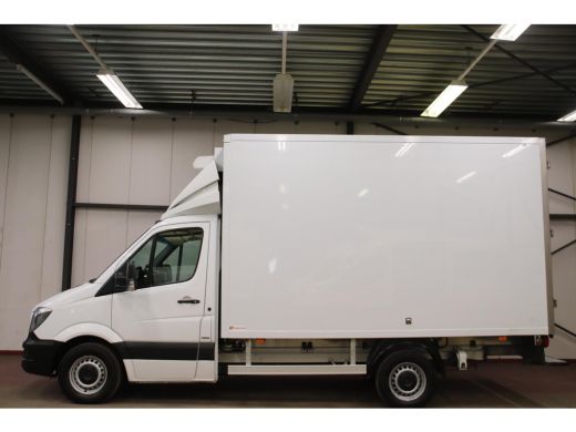 Mercedes-Benz Sprinter 314 2.2 CDI 2.2 CDI KOELWAGEN MEUBELBAK Mercedes-Benz Sprinter 314 2.2 CDI 314 2.2 CDI KOELWAGEN ... ActivLease financial lease