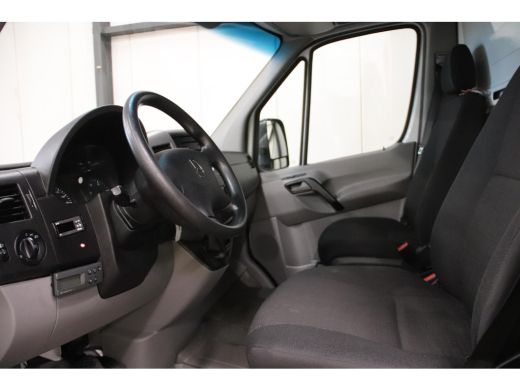 Mercedes-Benz Sprinter 314 2.2 CDI 2.2 CDI KOELWAGEN MEUBELBAK Mercedes-Benz Sprinter 314 2.2 CDI 314 2.2 CDI KOELWAGEN ... ActivLease financial lease