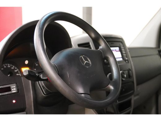 Mercedes-Benz Sprinter 314 2.2 CDI 2.2 CDI KOELWAGEN MEUBELBAK Mercedes-Benz Sprinter 314 2.2 CDI 314 2.2 CDI KOELWAGEN ... ActivLease financial lease